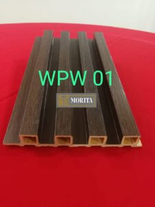Produk wall panel wood