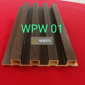 Produk wall panel wood