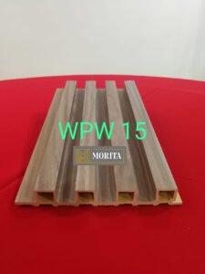 Produk wall panel wood