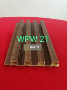 Produk wall panel wood