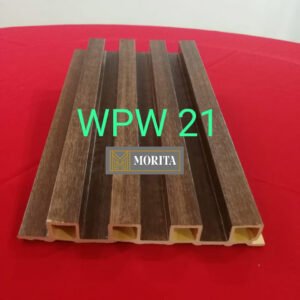 Produk wall panel wood