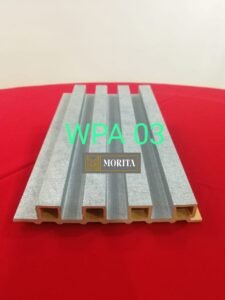 Produk wall panel wood