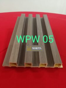 Produk wall panel wood