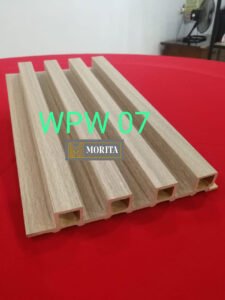 Produk wall panel wood