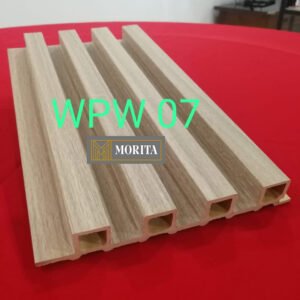 Produk wall panel wood