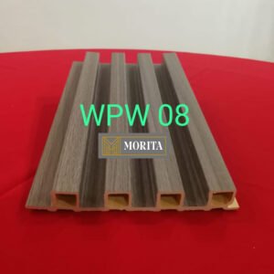 Produk wall panel wood