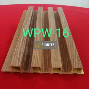 Produk wall panel wood