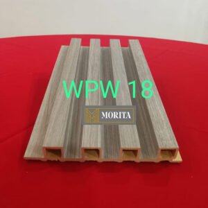 Produk wall panel wood