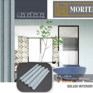 jual wood wall panel wpa03