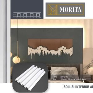 jual wall panel murah berkualitas