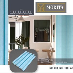 Jual wall panel murah berkualitas