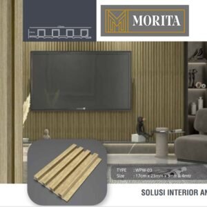 Jual wall panel murah berkualitas