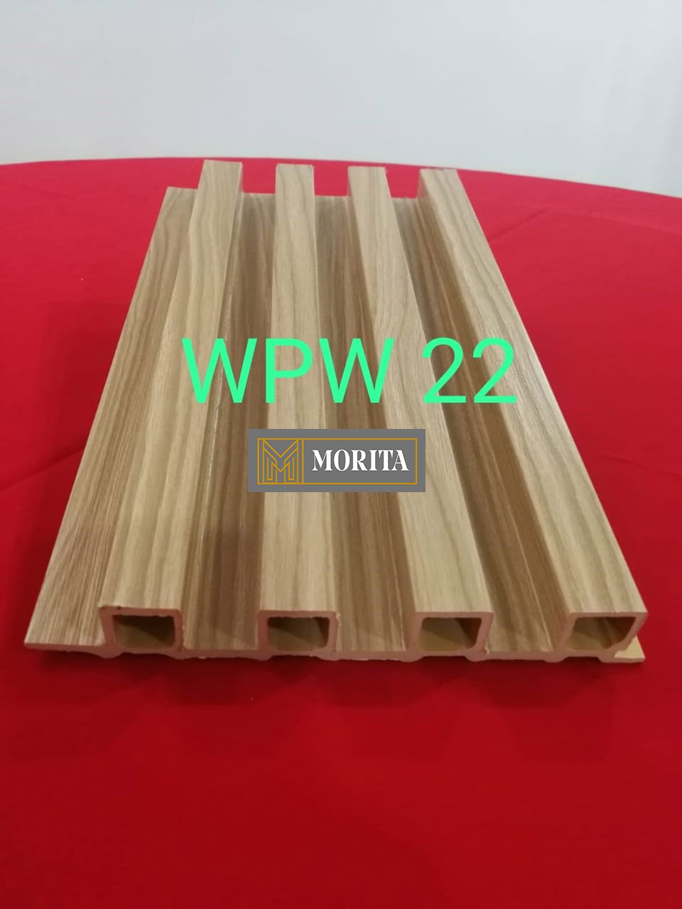 wpw22x Produk wall panel